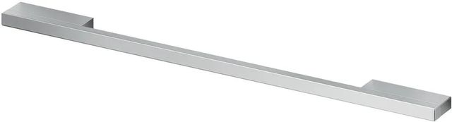 Fisher & Paykel 24" Stainless Steel Square Refrigeration Handle Kit