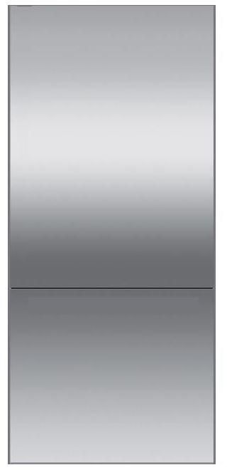 Fisher & Paykel 36" Stainless Steel Refrigeration Door Panel-0