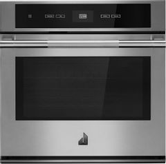 JennAir® RISE™ 30" Stainless Steel Electric Built In Single Oven