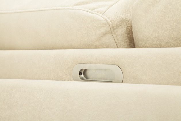 Palliser® Furniture Kildonan Beige Double Sofabed 11