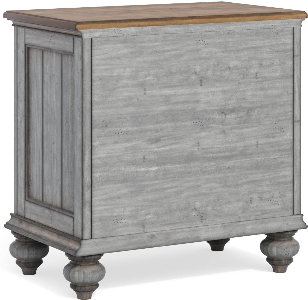 Flexsteel deals plymouth nightstand