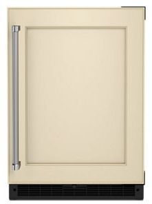 KitchenAid® 5.0 Cu. Ft. Panel Ready Under the Counter Refrigerator