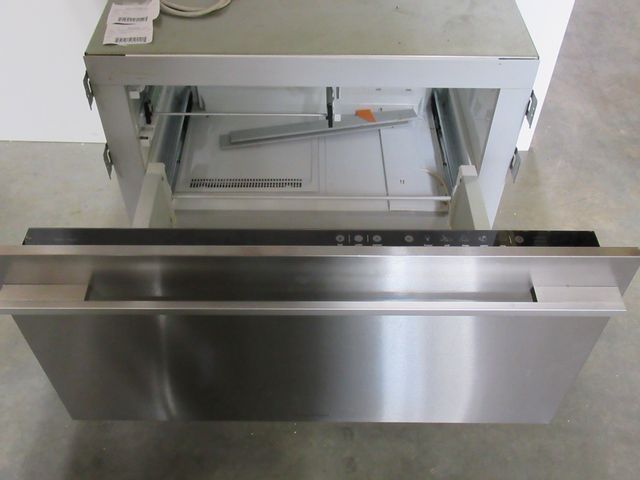 OUT OF BOX Fisher & Paykel 3.1 Cu. Ft. Panel Ready Refrigerator Drawer-1