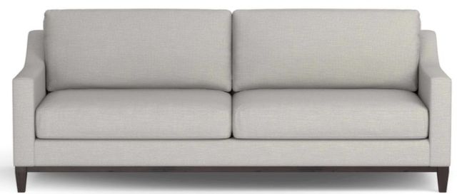 Bassett® Furniture Sanford Beige Sofa