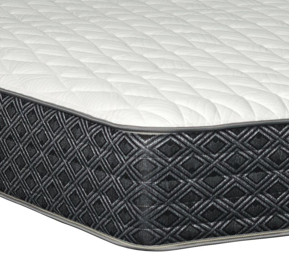 SleepFit™ Executive 1.0 Traditional Wrapped Coil Firm Twin XL Mattress
