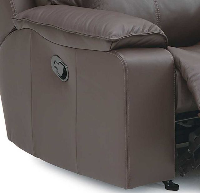Palliser® Furniture Customizable Providence Wallhugger Manual Recliner-1