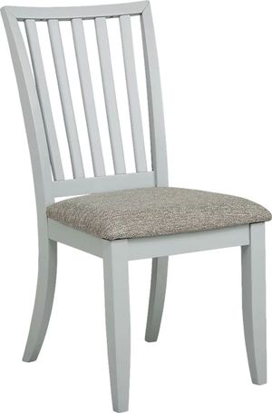 Hilton Head Mint Dining Chair