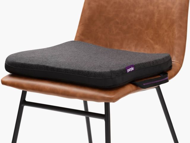 Purple® Double Seat Cushion-3