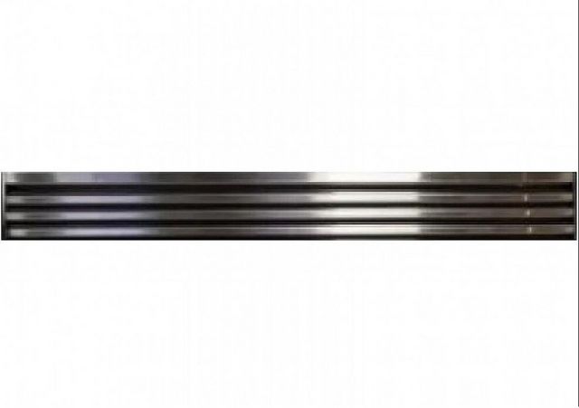 FORNO® Stainless Steel Grille Trim Kit
