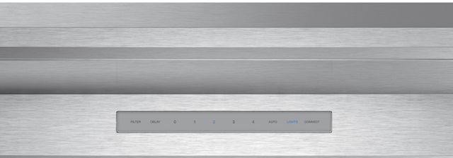 Thermador® Masterpiece® 30" Wall Hood-Stainless Steel-1