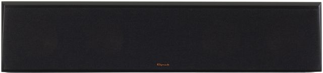 Klipsch® Reference Premiere Walnut RP-504C Center Channel Speaker 3