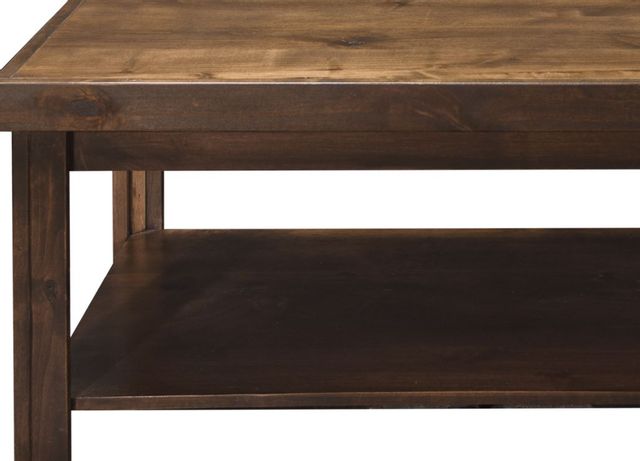Legends Furniture, Inc. Sausalito Coffee Table-1