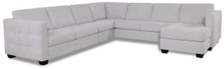 Palliser® Furniture Barrett 3-Piece Sectional Sofa Set