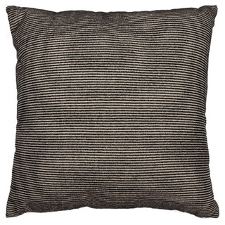Signature Design by Ashley® Edelmont Black/Linen Throw Pillow