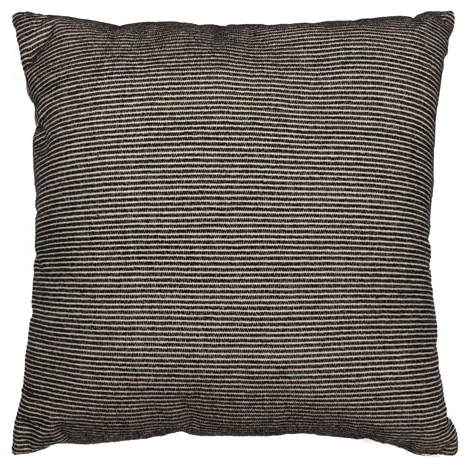 Signature Design by Ashley® Edelmont Black/Linen Throw Pillow 0