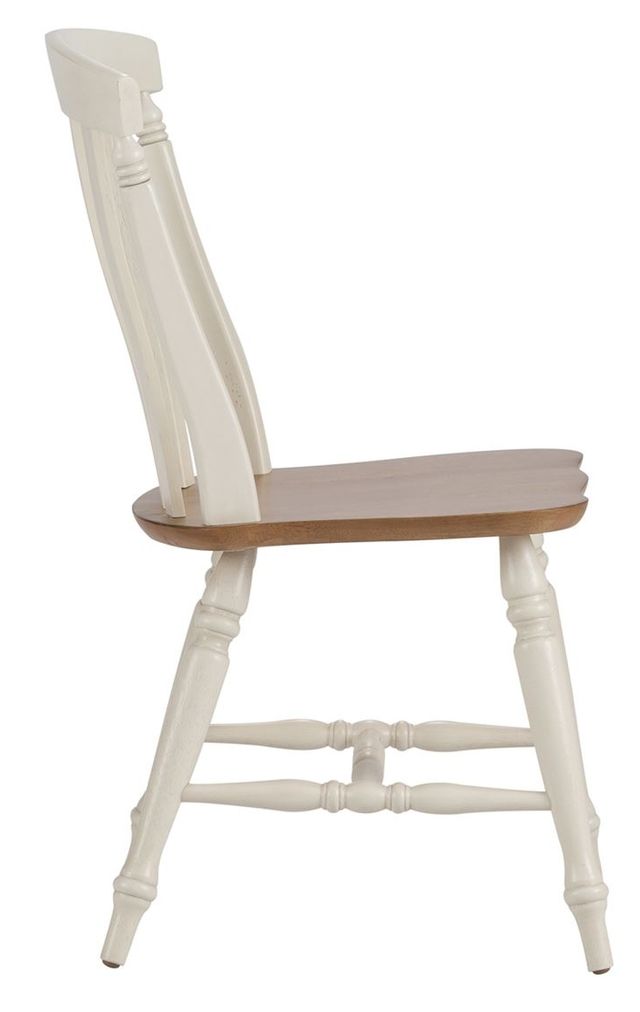 Liberty Furniture Al Fresco III Side Chair - Set of 2-2