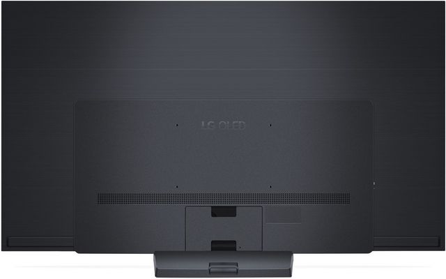 LG C3 83" 4K Ultra HD OLED Smart TV 37