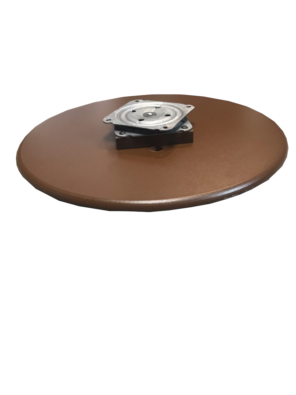 recliner rotating base