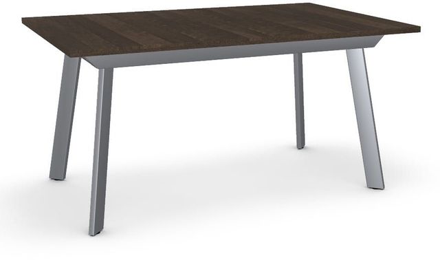 Amisco Nexus Birch Veneer Table 0