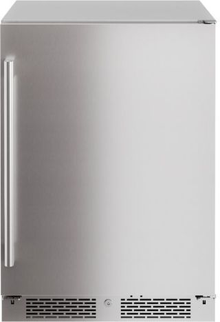 Zephyr Presrv™ 24" Stainless Steel Beverage Cooler