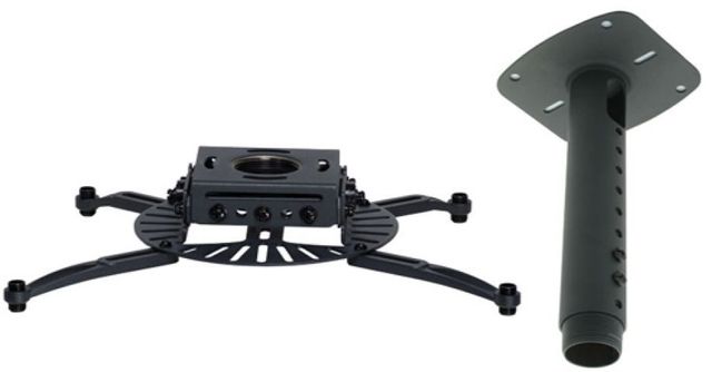 Premier Mount Projector Mount with Extension Column