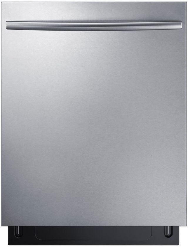 Samsung 24" Stainless Steel Top Control Built in Dishwasher-0