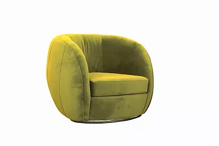 Edgewood Furniture 975 Planet Forest Swivel Chair