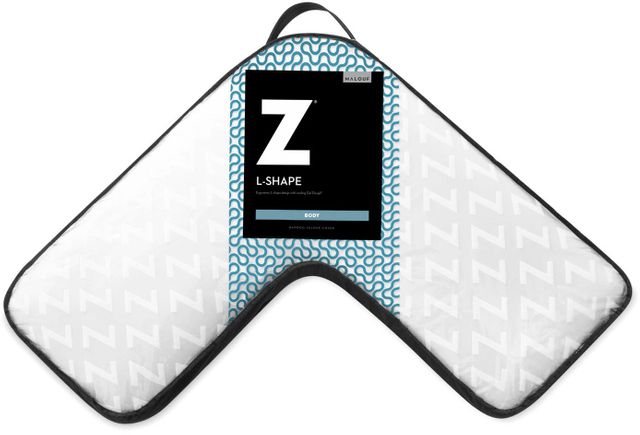 Malouf® Z™ L-Shape Pillow 5