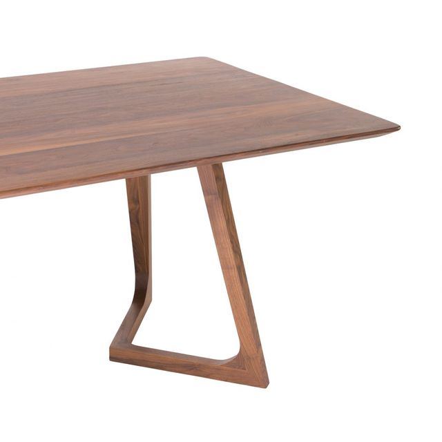 Moe's Home Collections Godenza Dining Table 5
