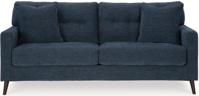 Grassy Sofa (Blue)-1