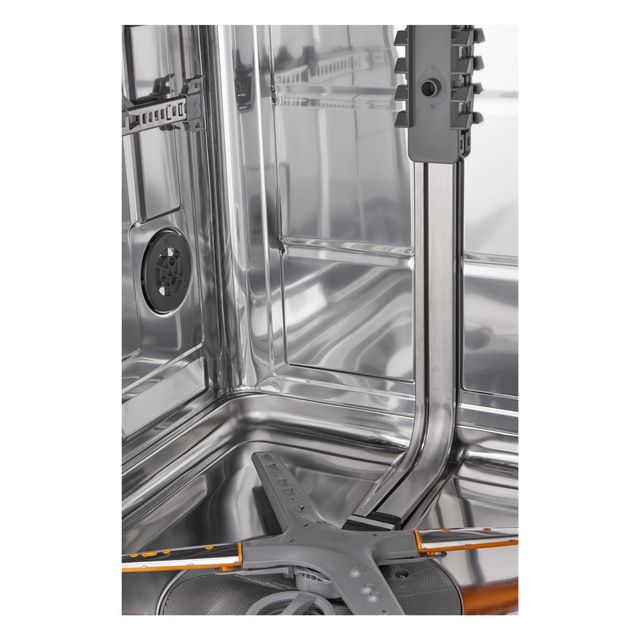 LG 24" PrintProof™ Stainless Steel Built In Dishwasher 22