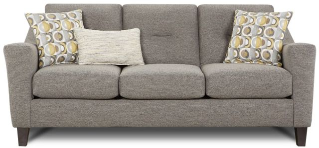 Fusion Furniture Dillist Mica Sofa 