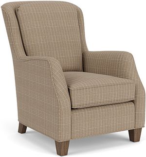 Flexsteel® Allison Stone Chair
