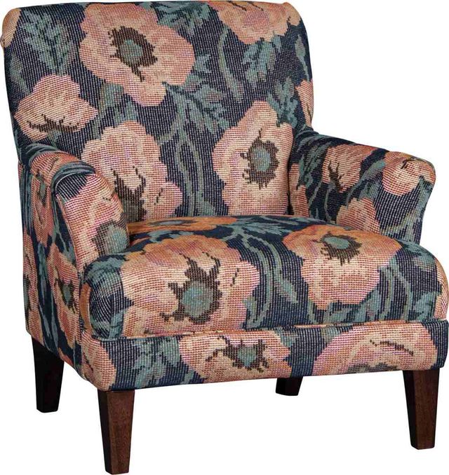 Mayo Bloom Gemstone Chair 0