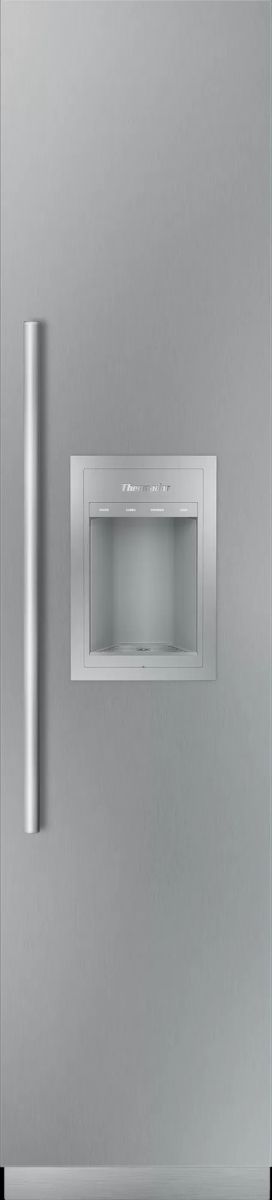 Thermador® Freedom® 7.8 Cu. Ft. Panel Ready Built In Freezer Column-1
