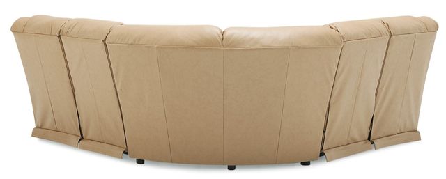 Palliser® Furniture Tundra 3-Piece Reclining Sectional Sofa Set 1