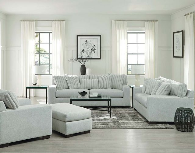 Behold Home Grady Grey Sofa-1