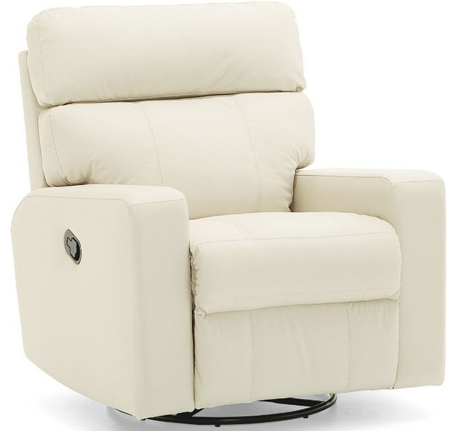 Palliser® Furniture Oakwood Swivel Rocker Recliner