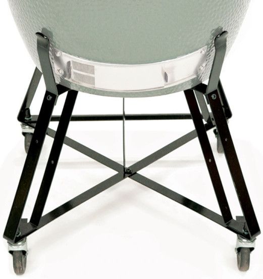 big green egg chair