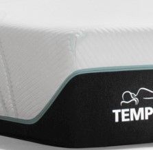 Tempur-Pedic® TEMPUR-ProAdapt™ Medium TEMPUR® Material King Mattress-1