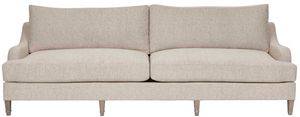 A.R.T. Furniture® Tresco Upholstery Smoaked Sofa