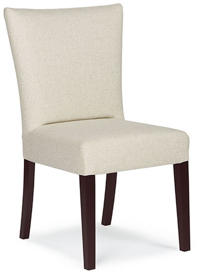 Best Home Furnishings® Jazla Set of 2 Dining Chair