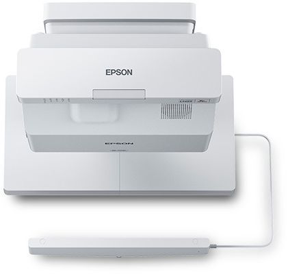 Epson® BrightLink® 725Wi White Laser Projector 4
