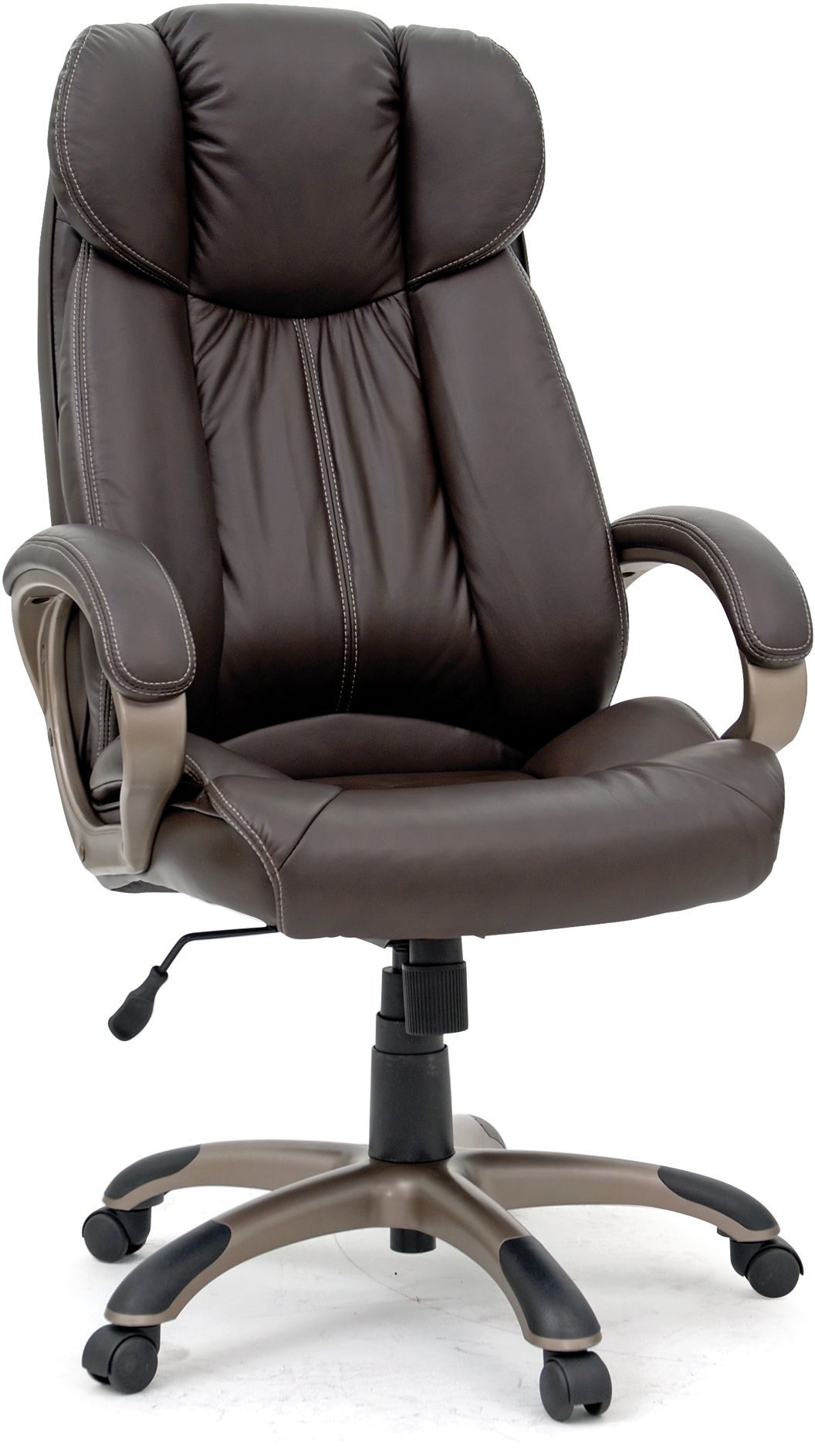 sauder big and tall executive chair