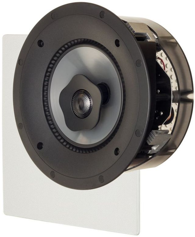 Paradigm® CI Pro 6.5" White In-Ceiling Speaker 7
