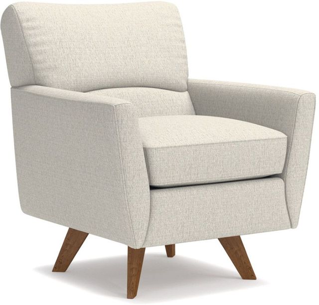 La-Z-Boy® Bellevue High Leg Swivel Chair 5