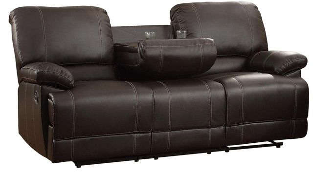 Homelegance® Cassville Reclining Sofa 0
