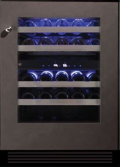 XO 23" Panel Ready Wine Cooler