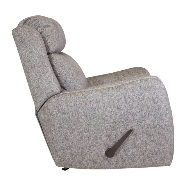 Southern Motion Viewpoint Cyberspace Driftwood Rocker Recliner-2