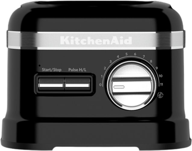 KitchenAid® Professional Series Onyx Black Counter Blender 2